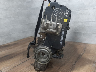 двигатель Fiat Bravo 2 поколение (2007 - 2011), 1.4 л., Ti, 198 A1.000, бензин, 198A1000