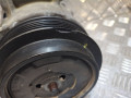 компрессор кондиционера Mercedes-Benz A-Класс W169 (2004 - 2008), 1.7 л., M 266.940, бензин, 0022301311, 0022304711, A0012309011, A0022301311, A0022304711, A0012303511, 0012309011, 0012303511 - фото №3