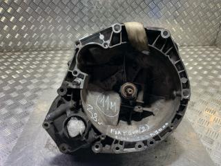 PКПП Fiat 500 2 поколение (2008 - 2015), 1.4 л., 169 A3.000, бензин, 71752907
