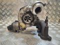 турбина Volkswagen Tiguan 1 поколение (2007 - 2011), 2.0 л., TDi, CBBB, дизель, 03L253016G, 03L253056C, 03L253019K, 03L253010D - фото №6
