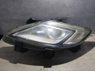 фара левая Mazda CX-9 1 поколение TB (2007 - 2009), TD86510L0, TD86510L0B, TD86510L0C