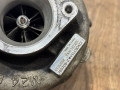 турбина Nissan Pathfinder R51 (2004 - 2010), 2.5 л., YD25DDTi, дизель, 14411EC00C, 14411EC00E - фото №6