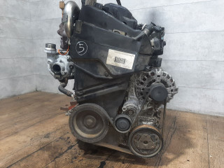 двигатель Renault Logan 1 поколение (2004 - 2009), 1.5 л., DCi, K9K 612, дизель, K9K612, K9KC612