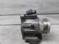 заслонка дроссельная Land Rover Freelander 2 поколение (2006 - 2010), 2.2 л., 224DT, дизель, LR012598, LR001001, 9687888280, 9656932580 - фото №4