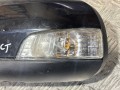 зеркало наружное левое Jaguar XF X250 250 (2007 - 2011), C2S51673 - фото №6