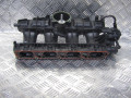 коллектор впускной Audi A4 B8/8K (2007 - 2011), 2.0 л., TFSI, CDNC, бензин, 06H133201AF, 06H133201AN, 06H133185BH, 06H133185AE, 06H133185B - фото №3