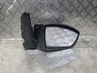 зеркало наружное правое Ford Kuga 2 поколение (2013 - 2026), серый, 1861300