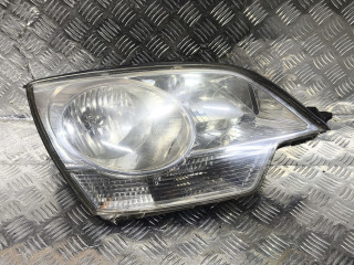 фара правая Opel Antara 1 поколение (2006 - 2011), 96699882