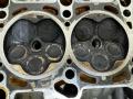головка блока цилиндров Audi A4 B7 (2004 - 2009), 2.0 л., i, ALT, бензин, 06B103373AA, 06B103373AB - фото №11