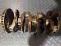 коленвал Audi A4 B8/8K (2007 - 2011), 1.8 л., TFSI, CDHA, бензин, 06H105021L, 06H105021D, 06H105021G, 06H105021H, 06H105021K - фото №4