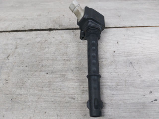 катушка зажигания Fiat Bravo 2 поколение (2007 - 2011), 1.4 л., 198 A7.000, бензин, 55229959, 0221504036, 55268855