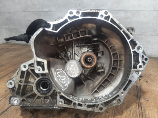 КПП механическая (МКПП) Opel Astra H (2004 - 2007), 1.8 л., Z 18 XER, бензин, 55558142, 55565138, 24579782