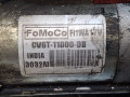 стартер Ford Kuga 2 поколение (2013 - 2025), 1.6 л., JTMA, бензин, АКПП, 1787954, CV6T11000DB - фото №2