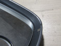 зеркало наружное левое Audi Q7 4L (2005 - 2009), серебро, 4L1857409M01C - фото №12