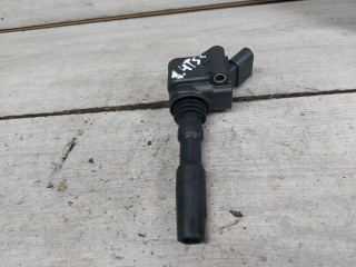 катушка зажигания Volkswagen Polo 5 поколение [рестайлинг] (2015 - 2020), 1.6 л., MPI, CWVA, бензин, седан, 04E905110E, 04E905110K, 04C905110J, 04E905110P, 04C905110L, 04E905110B, 04C905110D