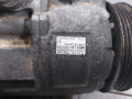 компрессор кондиционера Mercedes-Benz A-Класс W168/V168 [рестайлинг] (2001 - 2004), 0002309411, 4471802862, A0002309411 - фото №6