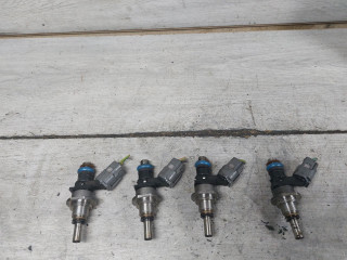 форсунка Mazda CX-7 1 поколение (2006 - 2009), 2.3 л., L3-VDT, бензин, L3K913250A