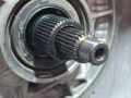 КПП автоматическая (АКПП) Opel Astra J (2009 - 2012), 1.4 л., Ti, A 14 NET, бензин, 6T40, 24263660, 5SAW - фото №3
