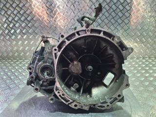 КПП механическая (МКПП) Mazda 3 1 поколение [рестайлинг] (2006 - 2008), 2.0 л., LF-VE, бензин, 6МКПП, GC0117150C