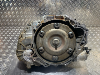 КПП автоматическая (АКПП) Peugeot 508 1 поколение (2010 - 2014), 2.2 л., 4HL (DW12C), дизель, передний привод, 2231T5, 20GN03, 2232W6