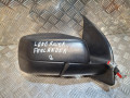 зеркало наружное правое Land Rover Freelander 2 поколение L359 (2006 - 2010), не крашен, LR002325 - фото №5