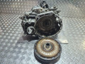 КПП автоматическая (АКПП) Volkswagen Tiguan 1 поколение (2007 - 2011), 2.0 л., TSI, CCZC, бензин, АКПП, полный привод, 09M300036Q, JVZ, AQ450, QNR - фото №2