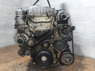 двигатель Chevrolet Captiva 1 поколение [рестайлинг] (2011 - 2013), 2.2 л., VCDi, Z 22 D1, дизель, Z22D1