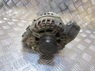 генератор Ford Focus 3 поколение (2011 - 2015), 2.0 л., MGDA, бензин, 1777583, BV6T10300EB, BV6T10300EA, BV6T10300DB, BV6N10300DB, 1703864, 1743881, 2410219