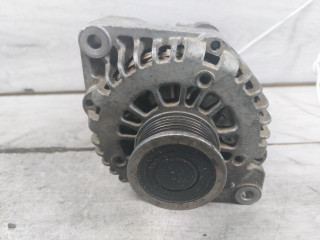 генератор SsangYong Actyon 2 поколение [рестайлинг] (2013 - 2026), 2.0 л., D20DTF, дизель, 6711540202, 6711540302, A6711540202, A6711540302