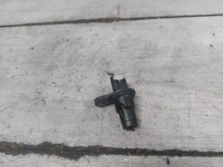 датчик коленвала BMW 5 серия E60/E61 [рестайлинг] (2007 - 2010), 3.0 л., N52 B30, бензин, 13627525015, 7525015