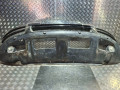 бампер передний Volkswagen Touareg 1 поколение (2002 - 2007), черный, 7L6807217AFGRU, 7L6807217R, 7L6807061L - фото №6