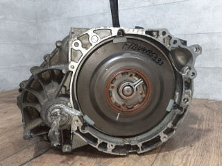 PКПП Volvo S40 2 поколение MS43 (2004 - 2007), 2.0 л., i, D 4204 T, дизель, робот, 36000949, 36002449, 7M5R7000AG