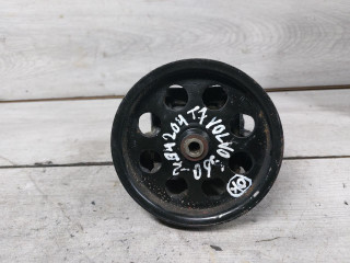 насос гидроусилителя руля Volvo XC60 1 поколение (2008 - 2013), 2.0 л., B 4204 T6, бензин, 9G913A696AB, 7617974107