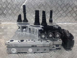 гидроблок АКПП Ford Mondeo 4 поколение [рестайлинг] (2010 - 2015), робот, 1770618, 7M5R7H035CA