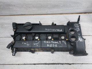 клапанная крышка Ford Focus 3 поколение (2011 - 2015), 2.0 л., MGDA, бензин, 5253436, CM5E6K271AK