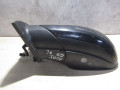 зеркало наружное левое Audi Q7 4L (2005 - 2009), черный, 4L1857409M01C - фото №3