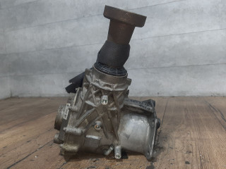 раздаточная коробка Ford Kuga 2 поколение (2013 - 2025), 2.0 л., TDCi, UFMA, дизель, робот, 2215448, CV617L486JG, CV617L486JD, CV617L486JH, CV617L486JF