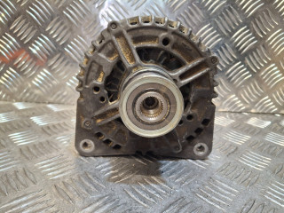 генератор Volkswagen Passat B6 (2005 - 2010), 3.6 л., BWS, бензин, 03G903023F