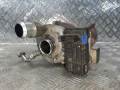 турбина Ford Focus 2 поколение (2004 - 2008), 1.8 л., KKDA, дизель, 7G9Q6K682BB - фото №6