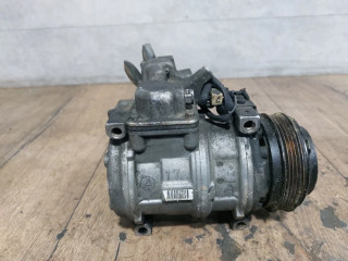 компрессор кондиционера IVECO Daily 4 поколение (2006 - 2011), 3.0 л., F1CE0481FA, дизель, 504014391, 504277234, 4472207290, 4471804900, 4472207850, 4472207851, DCP12003, 2473001881