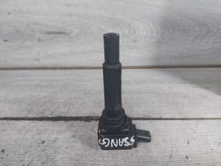 катушка зажигания SsangYong Actyon 2 поколение (2010 - 2013), 2.0 л., 172.950, бензин, 1721580103, A1721580103