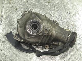 редуктор переднего моста BMW 3 серия E90/E91/E92/E93 (2004 - 2010), 3.0 л., N52 B30, бензин, АКПП, полный привод, 31507601770, 31507533567, 7601770, 7533567, 31507601771, 31507555891, 31507555890