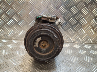 компрессор кондиционера Mazda CX-9 1 поколение [рестайлинг] TB (2009 - 2013), 3.7 л., CAY1, бензин, TD1561450A