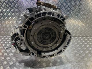 PКПП Ford Focus 3 поколение (2011 - 2015), 2.0 л., i, бензин, робот, 5337941, A2C30743105, BV6P7000BK