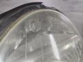 фара левая Mercedes-Benz CL-Класс C215 [рестайлинг] (2002 - 2006), правый руль, 2158201961, A2158201961 - фото №10