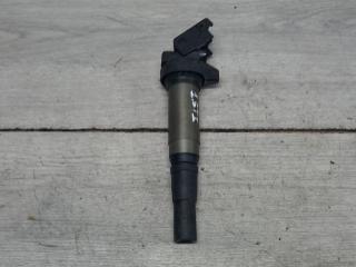 катушка зажигания Peugeot 308 T7 (2007 - 2011), 1.6 л., 597091, 757501080, 19005293, V75750108002