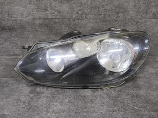 фара левая Volkswagen Golf 6 поколение (2008 - 2012), 5K2941005H