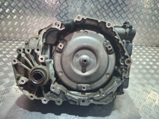 КПП автоматическая (АКПП) Opel Astra J (2009 - 2012), 1.4 л., Ti, A 14 NET, бензин, 6T40, 24263660, 5SAW