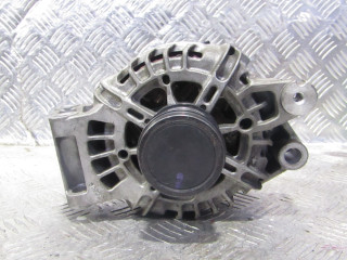 генератор Ford Kuga 2 поколение (2013 - 2025), 1.6 л., JTMA, бензин, 31285435, 36001101, FG15T063, 1763143, 1830920, BV6N10300BB, BV6N10300BA