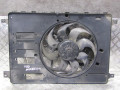вентилятор радиатора Ford Mondeo 4 поколение (2007 - 2010), МКПП, 1768199, 6G918C607GH - фото №4